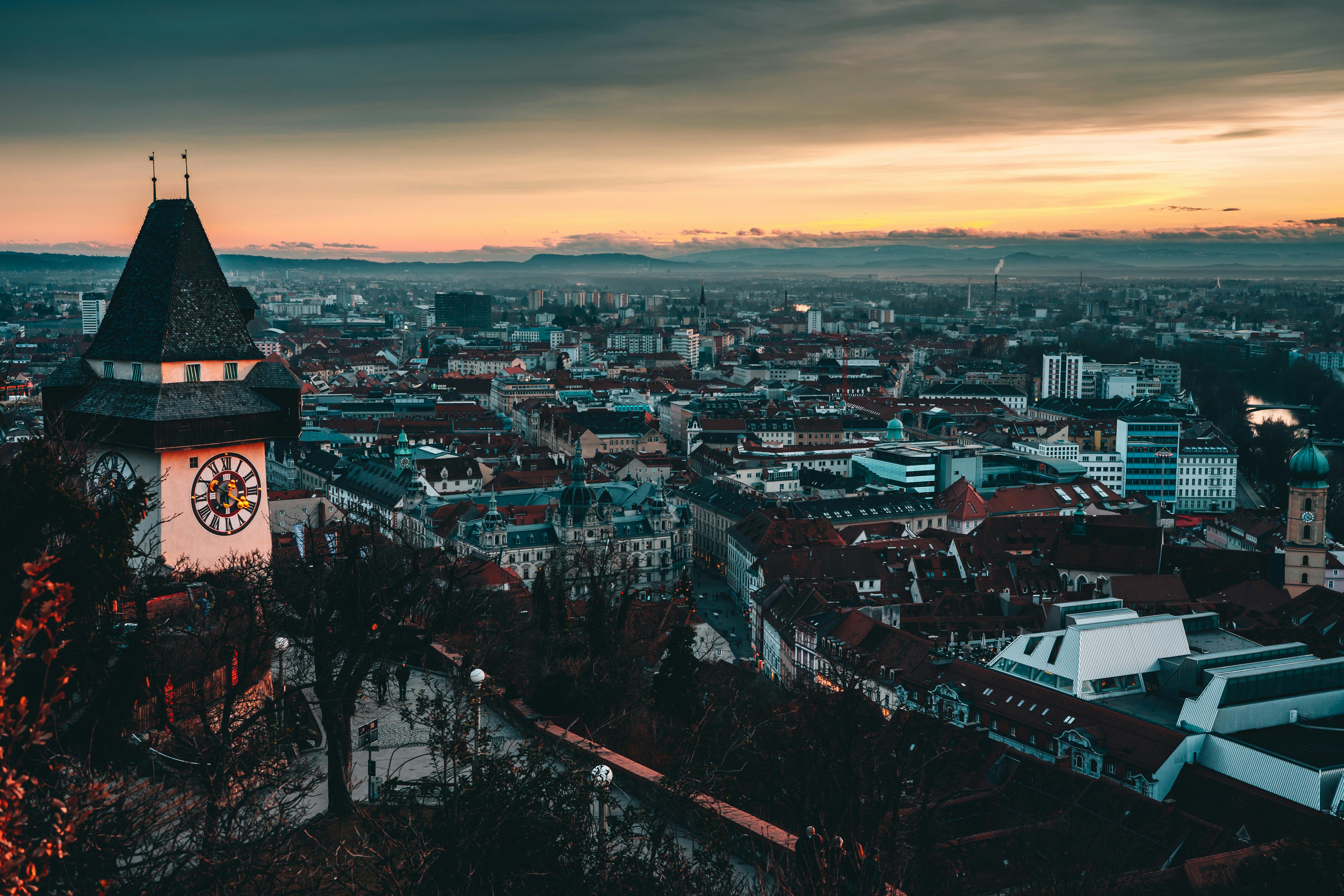 Graz – Finanzberatung Mario Friedl