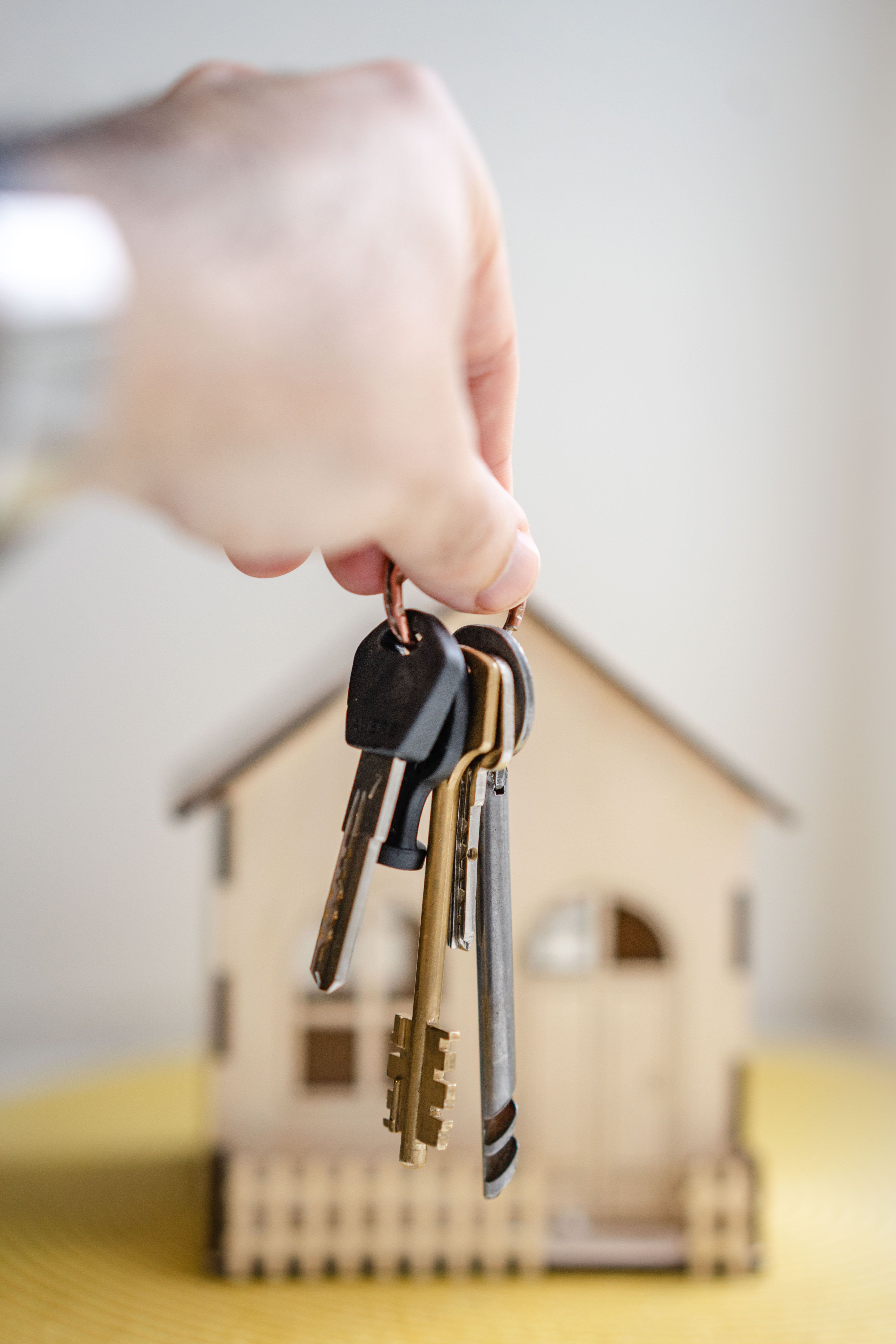 Immobilienfinanzierung