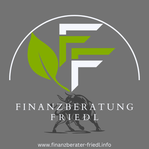 Finanzberatung Friedl Logo
