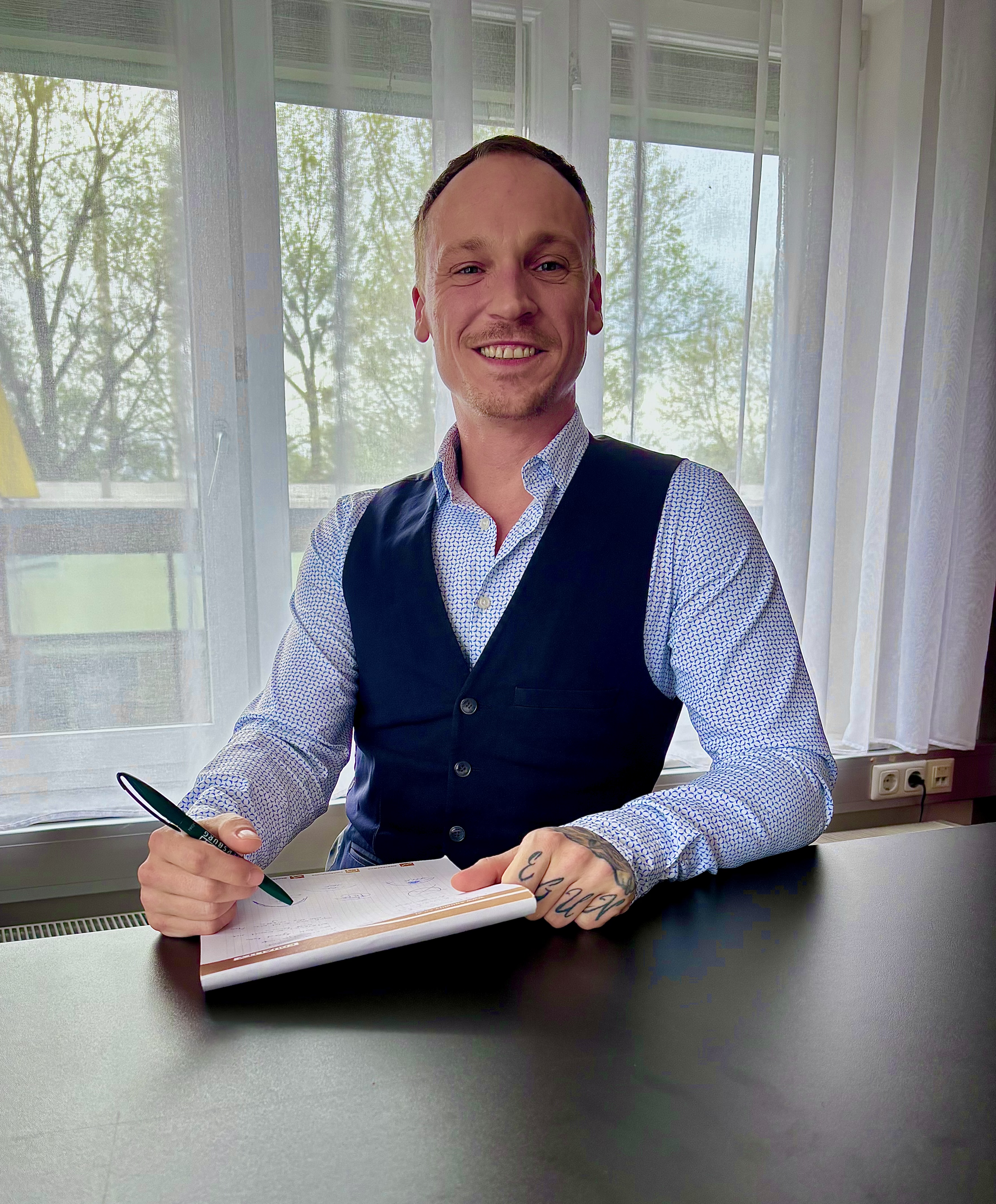 Mario Friedl – Finanzberater Graz